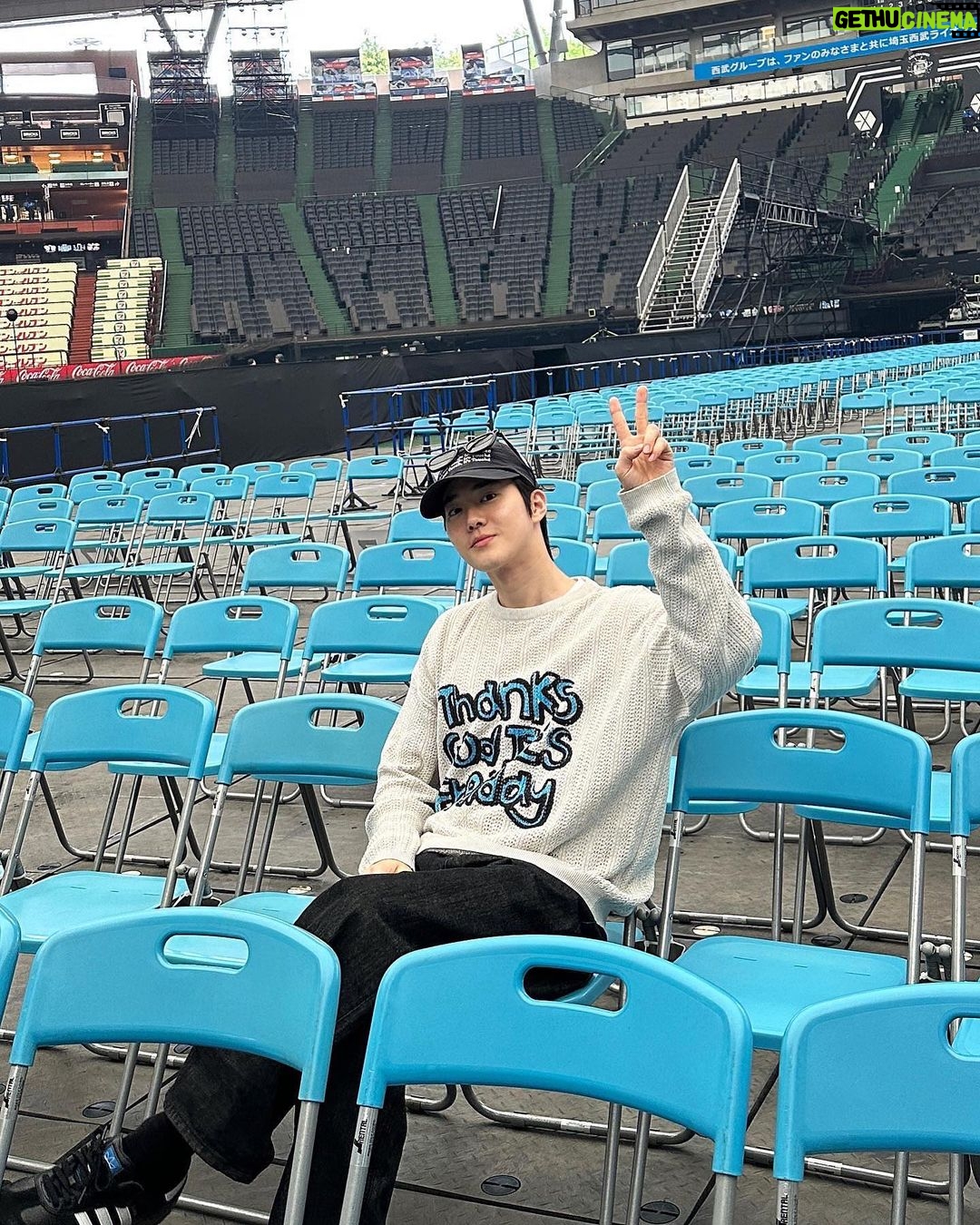 Suho - 1 Million Likes - 後でね L😁