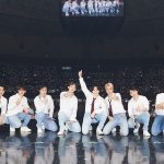 Suho Instagram - EXO 11th Anniversary with EXO-L