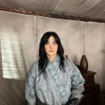 Suho Instagram – ’아라문의 검‘ 의 ’아록‘으로 함께 할수 있어 영광이었습니다. 🙂⚔️⛵️