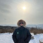 Suho Instagram - 모두 건강하고 행복하길 바라요