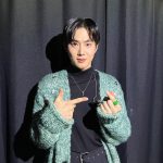 Suho Instagram - EXO-👉🟰🫰 2023 SB도 달려보자
