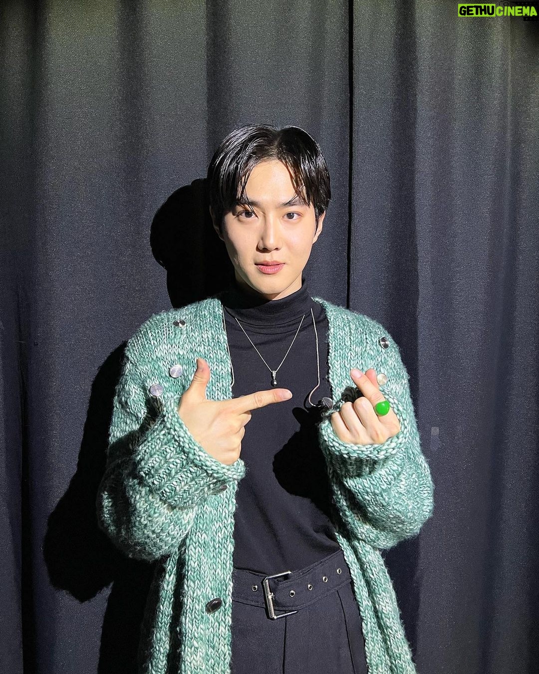 Suho - 1 Million Likes - EXO-👉🟰🫰
2023 SB도 달려보자