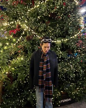 Suho Instagram - 🎄🎄🎄🎄🤹‍♂️🎄🎄🎄🎄