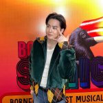 Suho Instagram - See you again Malaysia🦜🦚🕊️🦩 Kuching, Malaysia