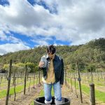 Suho Instagram - Pure🍷😅