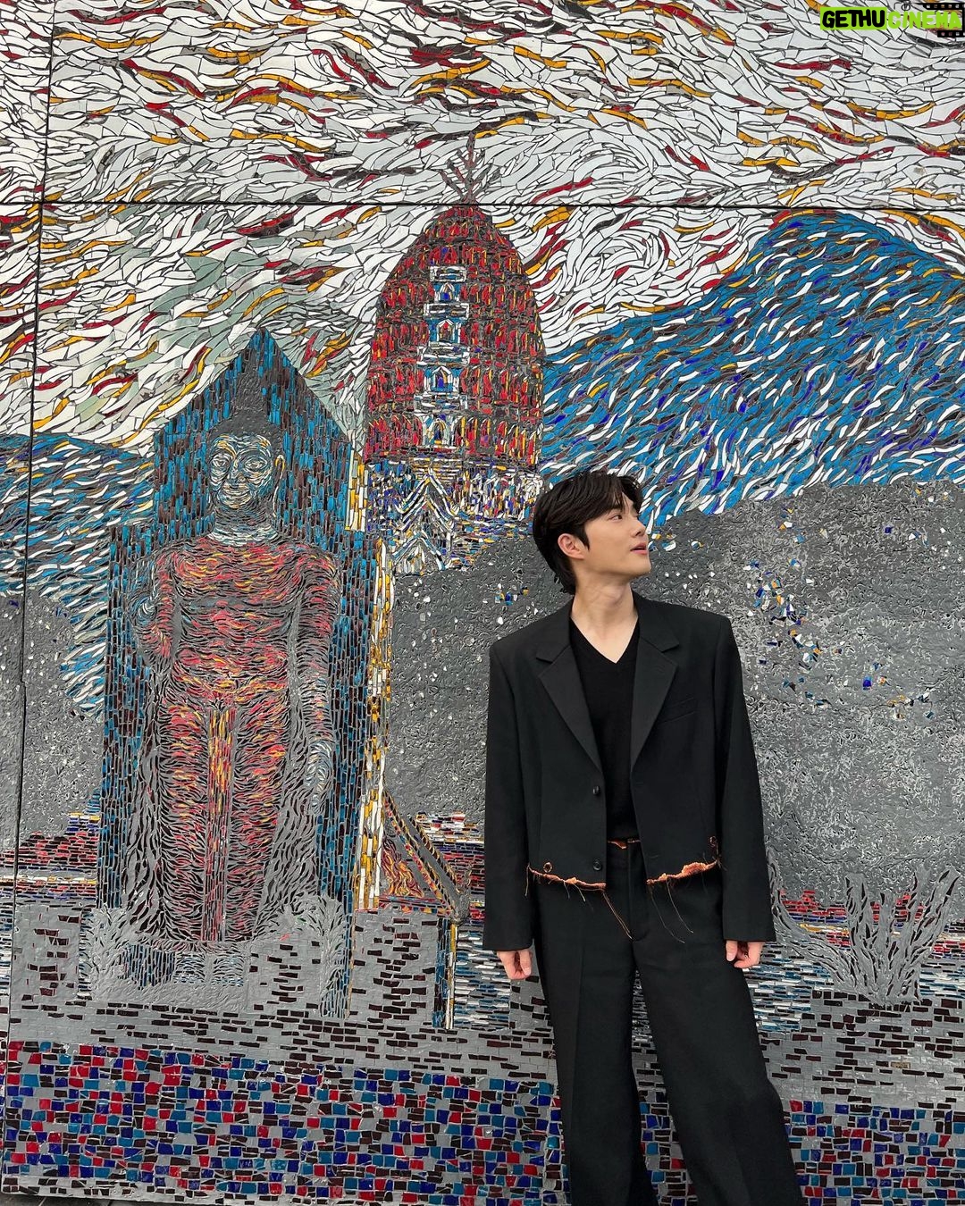 Suho - 1 Million Likes - 🌞🌝