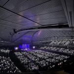 Suho Instagram - 수호가 수호했다 また会いましょう。約束🤙 WE ARE ONE☝️ Tokyo Metropolitan Gymnasium