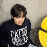 Suho Instagram – 🐈‍⬛🐕‍🦺🚇
