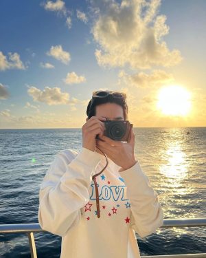 Suho Instagram - I had a great time in Australia and captured many memories with my camera. 
#딱한번간다면 #Queensland !!