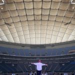 Suho Instagram – ひさしぶりですね Tokyo!!💓 Tokyo Dome, Japan