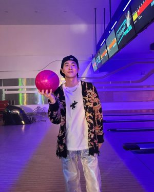 Suho Instagram - Hear me out