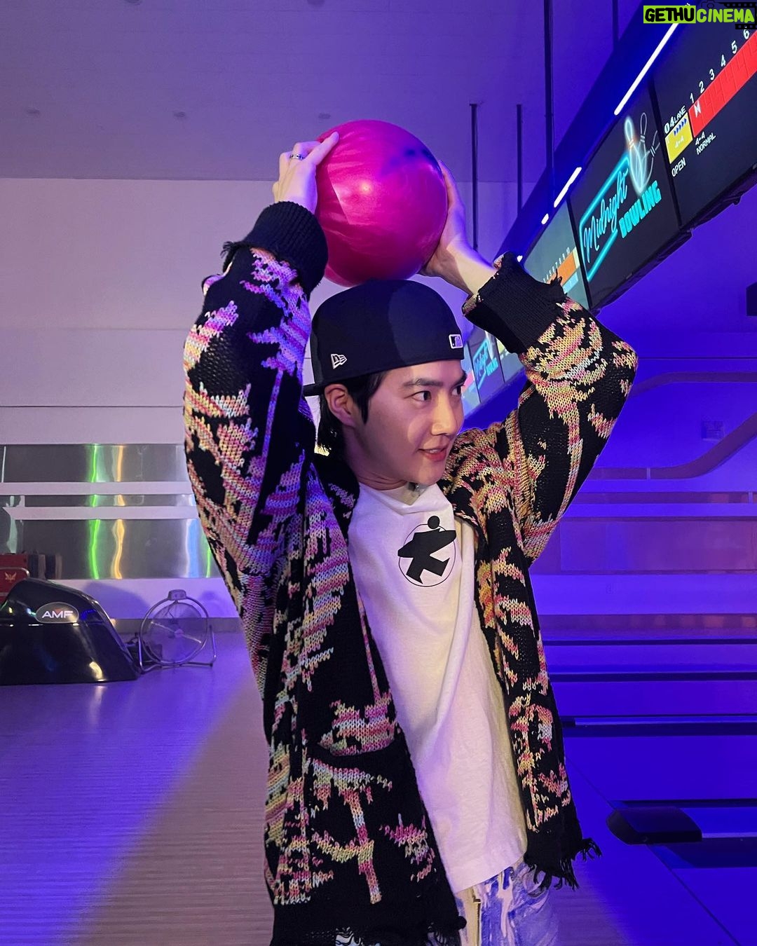 Suho - 1 Million Likes - Hear me out
