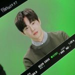 Suho Instagram - 김선우는…(스포주의) . . . . . . . . . 선량한 시민이였습니다😇