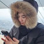 Suho Instagram - 모두 건강하고 행복하길 바라요