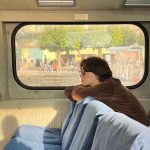 Suho Instagram - 😌🇮🇹