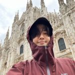 Suho Instagram - Duomo di Milano