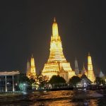 Suho Instagram - Bangkok 이모저모 เจอกันใหม่ครั้งหน้านะครับ