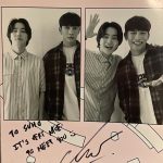 Suho Instagram - ⏰MEW SUPPASIT X SUHO⏰ 태국 배우겸 가수 MEW의 협업 제안으로 이번에 ‘Turn off the alarm’ 이 발매하게 되었습니다. EXO-L에게도 좋은 선물이 되었으면 좋겠고 마음이 잘 맞는 친구가 한명 생긴것 같아 더 뜻깊은 작업이었습니다. ฉันคิดถึงคุณ กรุงเทพ🥹