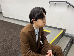 Suho Instagram - 수호가 수호했다
また会いましょう。約束🤙
WE ARE ONE☝️