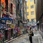 Suho Instagram – I stopped by on my way home.
Melbourne 요리조리