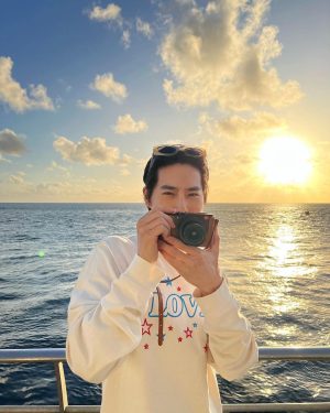 Suho Instagram - I had a great time in Australia and captured many memories with my camera. 
#딱한번간다면 #Queensland !!