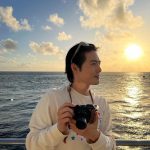 Suho Instagram – I had a great time in Australia and captured many memories with my camera. 
#딱한번간다면 #Queensland !!