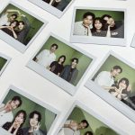 Suho Instagram – 힙한남매
