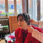 Suho Instagram - 이런 수호 저런 수호