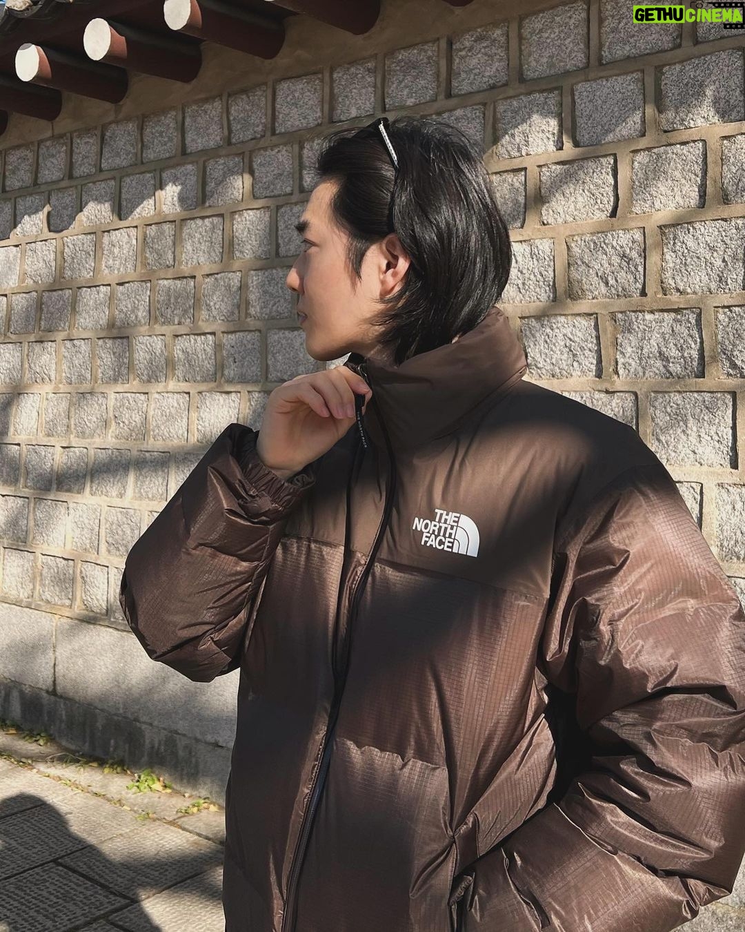 Suho Instagram - μμΈ κ²¨μΈππ #ad #λ
Έμ€νμ΄μ€ #μν°μ΄λλμ