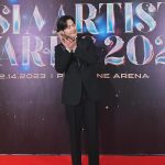 Suho Instagram - AAA 좋은 상 주셔서 진심으로 감사드립니다 여느때와 같이 꾸준히, 묵묵히 하겠습니다 EXO-L 항상 고마워 ‘힙하게’ 사랑해요