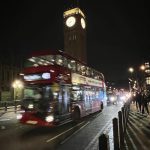 Suho Instagram - London Nights