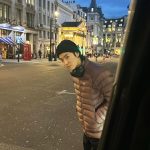 Suho Instagram – London Nights