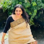 Sujitha Instagram - Stand out and shine ✨ #self #clicks #mobile #photo #photography #insta #instagood #post #suji #sujithadanush #latest #love #loveyourself #rain #sun #december #days