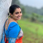 Sujitha Instagram – என் வீட்டு தோட்டத்தில்..🥰

#orangetreefarm 

#farm #visit #love #nature #trip #coimbatore #suji #actress #love #beautiful #destination #share #instagram