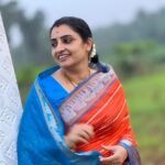 Sujitha Instagram – என் வீட்டு தோட்டத்தில்..🥰

#orangetreefarm 

#farm #visit #love #nature #trip #coimbatore #suji #actress #love #beautiful #destination #share #instagram