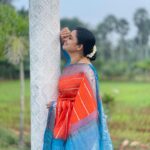 Sujitha Instagram – என் வீட்டு தோட்டத்தில்..🥰

#orangetreefarm 

#farm #visit #love #nature #trip #coimbatore #suji #actress #love #beautiful #destination #share #instagram