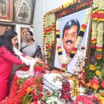 Sujitha Instagram – என்றும் நினைவுகளுடன்🙏🙏🙏