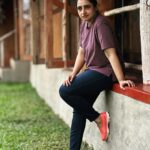 Sujitha Instagram - Look deep into nature 👀 Peace and meditative #nagarahole wild life sanctuary Few clicks @orangetree_films_dhanush