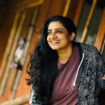 Sujitha Instagram - Evolving at Kabini 🤩 Smile please🤓 #holiday #goodvibes #self #photo #post #evening