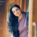 Sujitha Instagram - Evolving at Kabini 🤩 Smile please🤓 #holiday #goodvibes #self #photo #post #evening