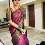 Sujitha Instagram – Elegance is innate 🤞🏻☺️

#selflove #post #evening