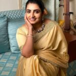 Sujitha Instagram – Being real 🤞🏻
Weekend special 🥰

#selfcare #photography #post #sunday #weekend #instagood #instagram #evening #likes #suji #sujithadanush #live #love #smile #happy #soul #television #sowcial #holiday #time #traditional #trending #saree #look #loveislove