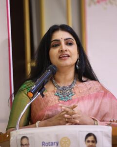 Sujitha Instagram - Yesterday, I attended an event 🤞🏻 Here are a few pictures from the event 😎 #dindugal #madurai #trichy Photographer @roja___wedding__photography Jewellery @bharathicollections10 Makes it perfect 🤩 #post #photo #photooftheday #event #gathering #love #people #start #evening #newpost #fresh #makeover #style #saree #suji #sujitha #actress #trip