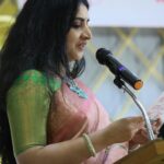 Sujitha Instagram – Yesterday, I attended an event 🤞🏻
Here are a few pictures from the event 😎
 #dindugal #madurai #trichy 
Photographer @roja___wedding__photography 
Jewellery @bharathicollections10 
Makes it perfect 🤩 

#post #photo #photooftheday #event #gathering #love #people #start #evening #newpost #fresh #makeover #style #saree #suji #sujitha #actress #trip