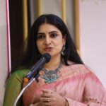 Sujitha Instagram – Yesterday, I attended an event 🤞🏻
Here are a few pictures from the event 😎
 #dindugal #madurai #trichy 
Photographer @roja___wedding__photography 
Jewellery @bharathicollections10 
Makes it perfect 🤩 

#post #photo #photooftheday #event #gathering #love #people #start #evening #newpost #fresh #makeover #style #saree #suji #sujitha #actress #trip