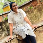 Sujitha Instagram - Simple morning 🤞🏻 #morning #model #photooftheday #sujitha #sujithadhanush #instagood #cool #simple #natural #latest