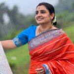 Sujitha Instagram – என் வீட்டு தோட்டத்தில்..🥰

#orangetreefarm 

#farm #visit #love #nature #trip #coimbatore #suji #actress #love #beautiful #destination #share #instagram
