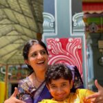 Sujitha Instagram – என் குறும்பா🫶🏻

@dhanwindan 

#motherhood #son #love #suji #sujithadanush #bonding #special #parenting #photo #photooftheday #post #instagood
