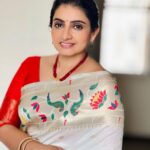 Sujitha Instagram – Just me 🤍❤️

Simple photos 
This beautiful saree @kaushicollections 

#saree #love 
#post #evening #suji #sujithadanush #smile #please #like #instagram