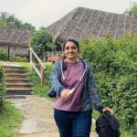 Sujitha Instagram – Wild life travel🙌🏻
 to #nagarahole #karnataka 

#best #days #wildlife #sujitha #suji #actress #simple #real #life #actress #tamil #malayalam #telugu #southindian